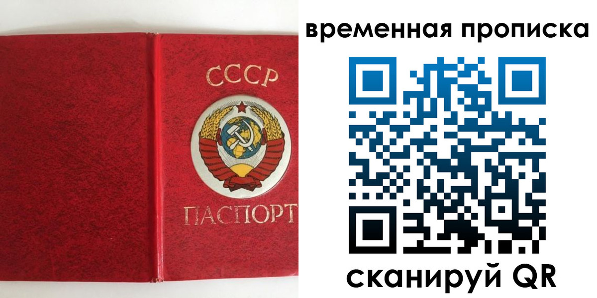 временная регистрация недорого в Снежногорске